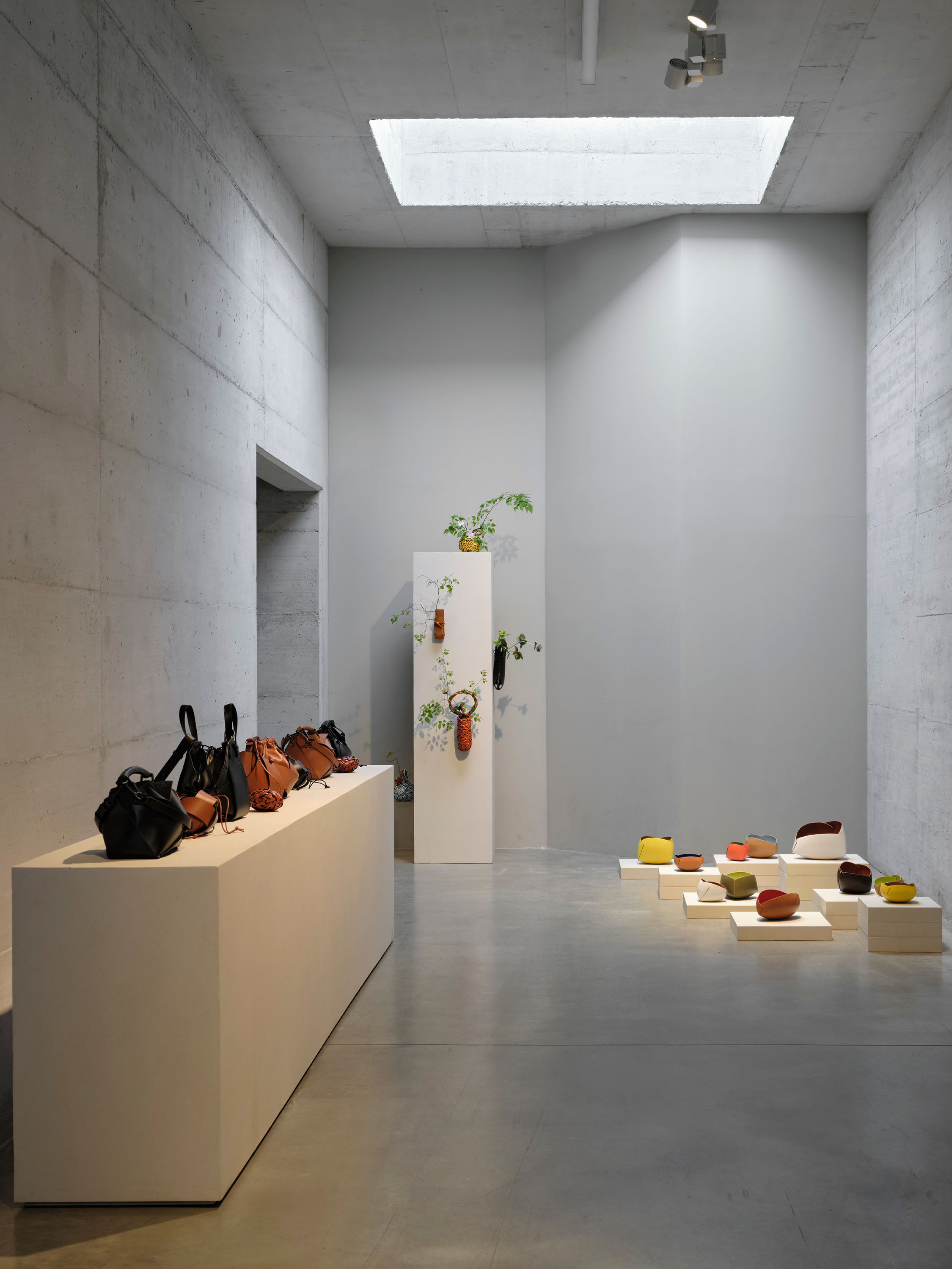 LOEWE Lamps